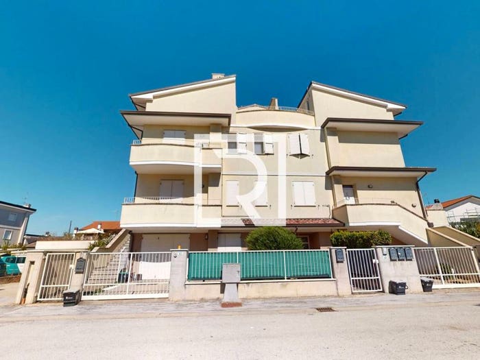 Appartamento in vendita in Via Giovanni Maroncelli, Gatteo Sant'Angelo, Gatteo