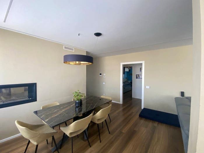 Appartamento con 6 locali in vendita in Via Antonio Passarelli, Centro, Matera