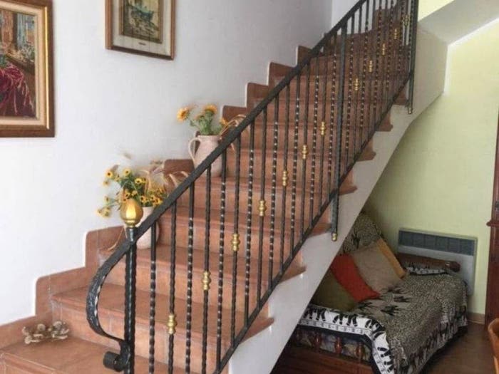 Casa trilocale in vendita in Grotte
