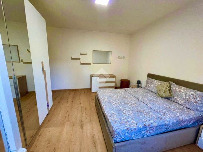 Appartamento bilocale in vendita in Via abbado, Centro, Medesano
