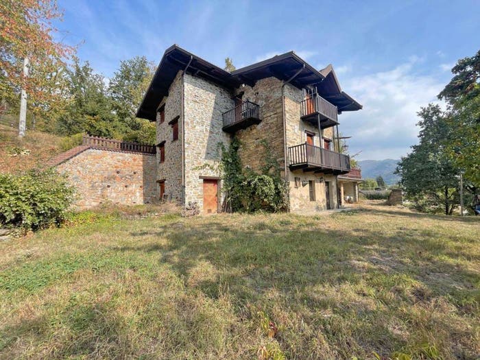 Casa bilocale in vendita in Borgata Gautero, Roccabruna