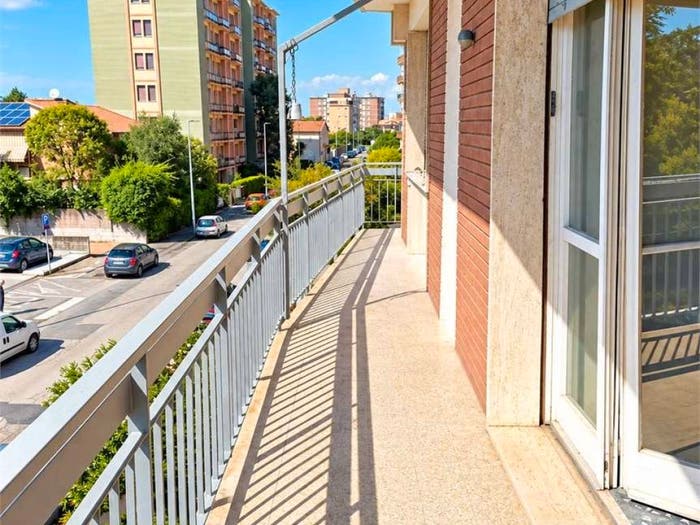 Appartamento quadrilocale in vendita in via san gaetano, Calzabigi, Livorno