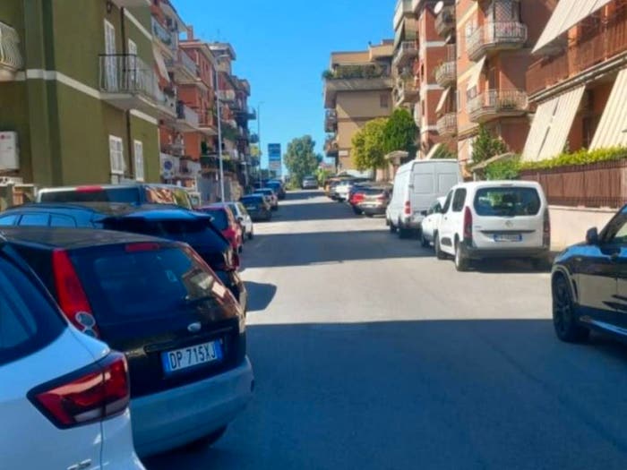 Appartamento bilocale in vendita in Via della Bufalotta, Casal Boccone, Roma