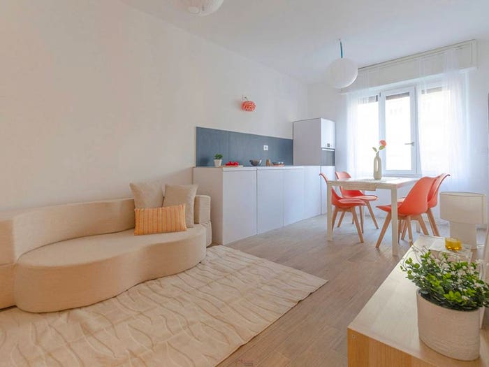 Appartamento trilocale in vendita in Via Gaetano Strambio, Città Studi, Milano