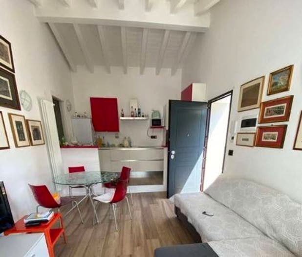 Appartamento trilocale in vendita in Via San Luigi, Marina Di Andora, Andora