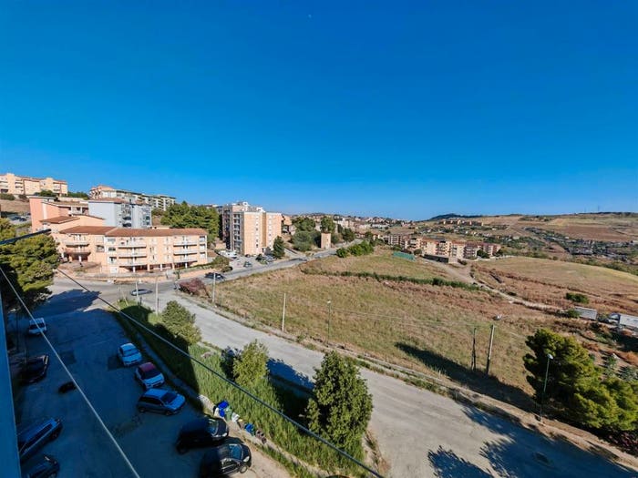 Appartamento quadrilocale in vendita in Serraferlicchio Montaperto Giardina Gallotti, Agrigento