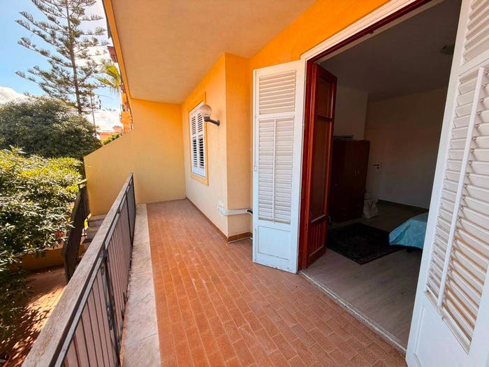 Appartamento quadrilocale in vendita in Via Giuseppina Greco, Centro, Santa Flavia