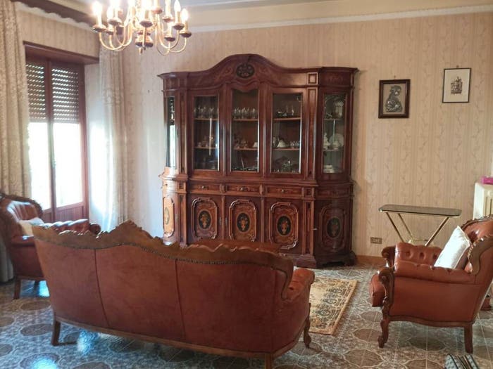 Appartamento quadrilocale in vendita in Via Magni, Centro, Arce