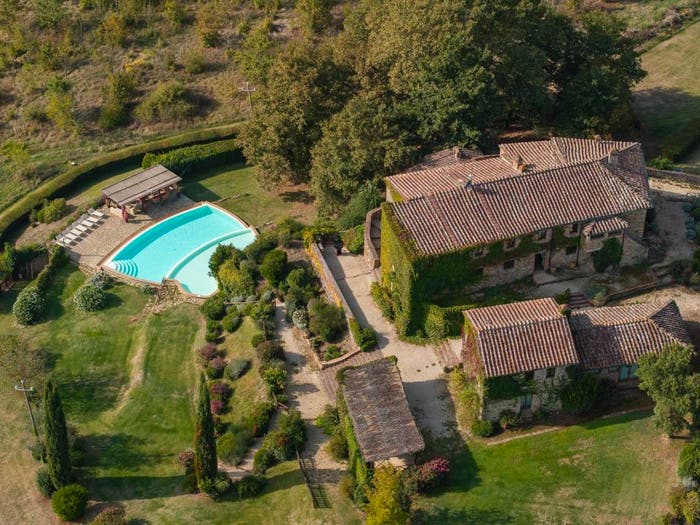 Casa con 6 locali in vendita in Località Montalcinello, Chiusdino