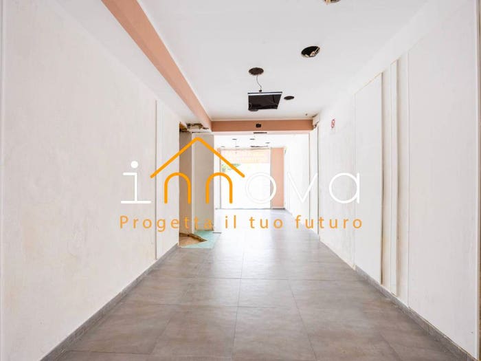 Appartamento trilocale in vendita in Corso Calatafimi, Calatafimi Alta, Palermo