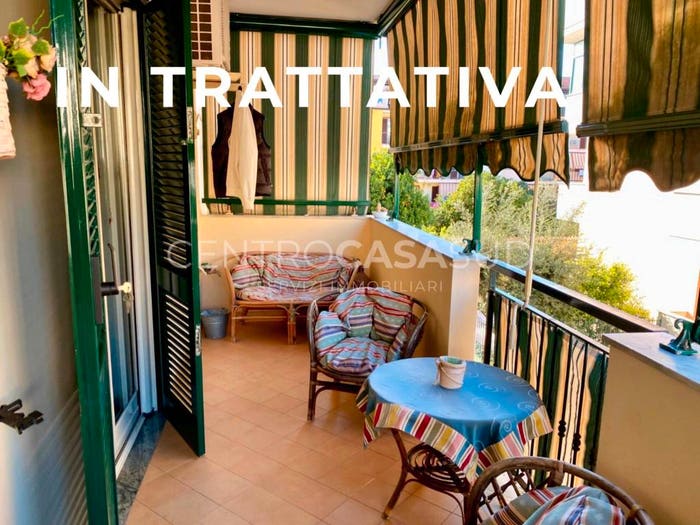 Appartamento trilocale in vendita in Via Spazzilli, Monaci, Giugliano in Campania
