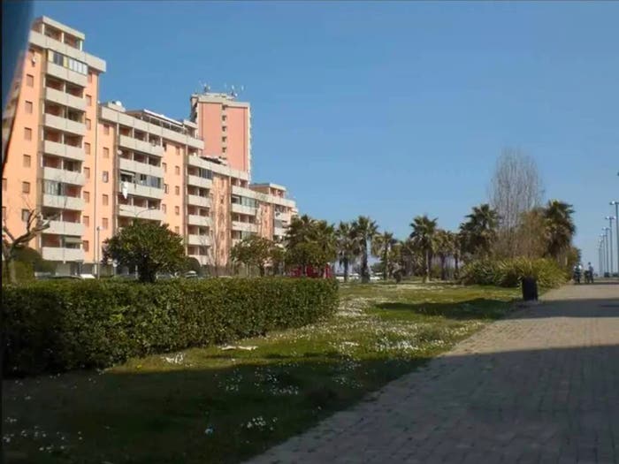 Appartamento bilocale in vendita in Via Tommaso Salvadori Paleotti, San Tommaso Tre Archi, Fermo