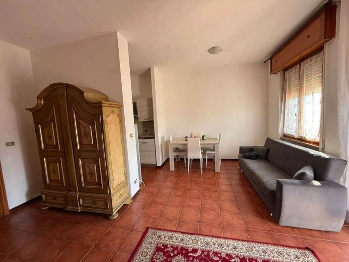 Appartamento trilocale in vendita in Piazza Antonio Nervi, Centro, Ovada