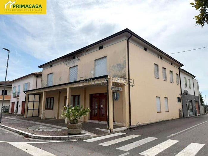 Casa bilocale in vendita in VIA DANTE, Centro, Roveredo di Guà