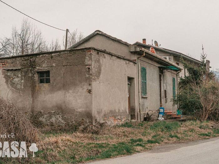 Casa con 5 locali in vendita in Via delle Miniere, Mercato Saraceno