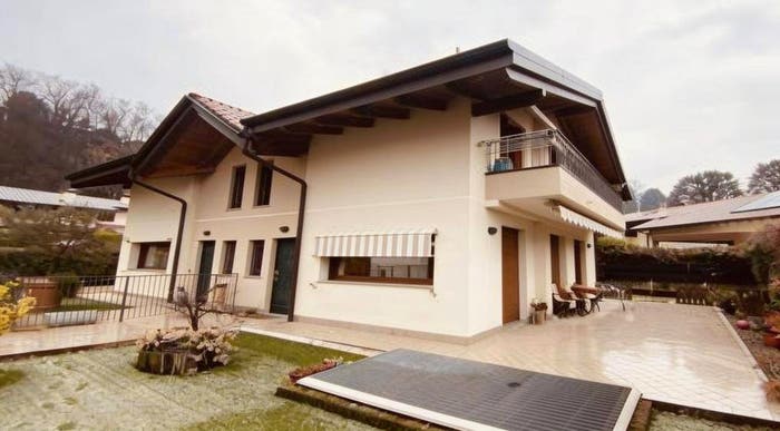 Casa con 5 locali in vendita in Via Monte Nevoso, Crenna Bettolino, Gallarate