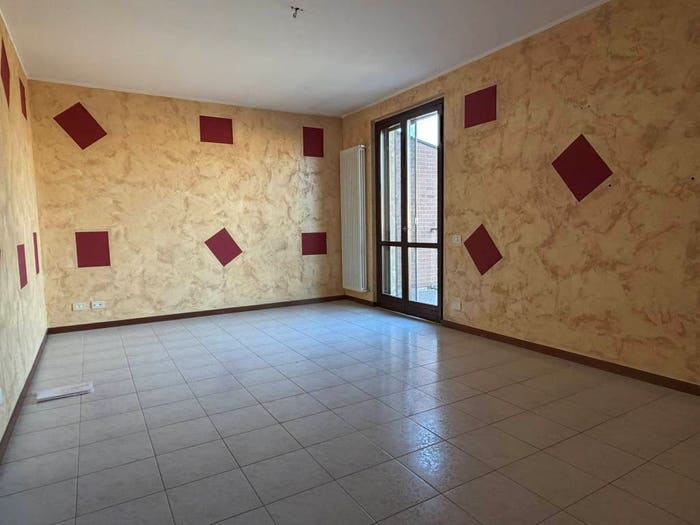 Appartamento monolocale in affitto in Via Fratelli Cervi, Guinzano, Giussago