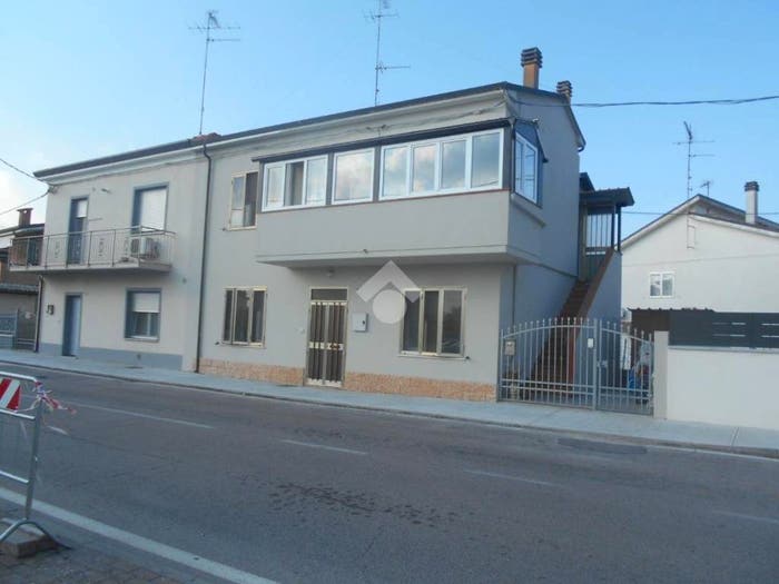 Appartamento trilocale in vendita in Via cacciatori delle alpi, Porto Garibaldi, Comacchio