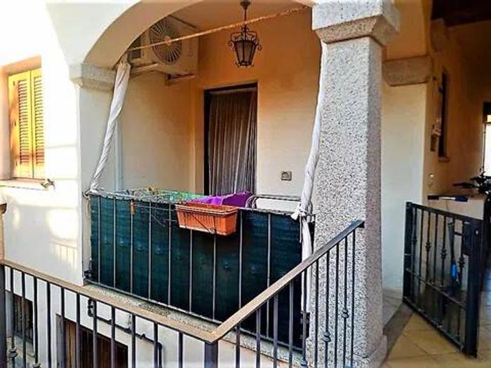 Appartamento bilocale in vendita in Via De Gasperi, Centro, Posada