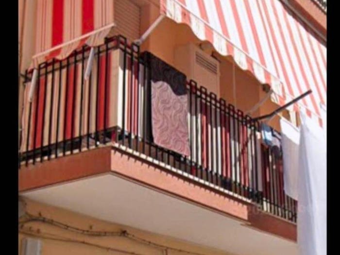 Appartamento trilocale in vendita in Borgovilla Barberini, Barletta