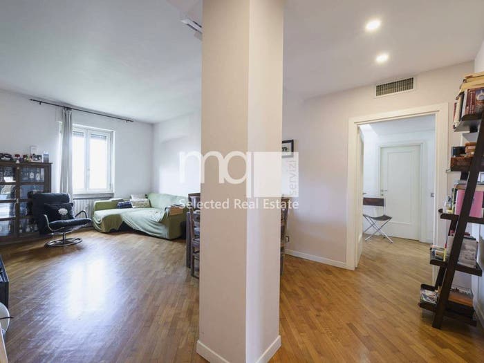Appartamento trilocale in vendita in Via Piero della Francesca, Sempione, Milano