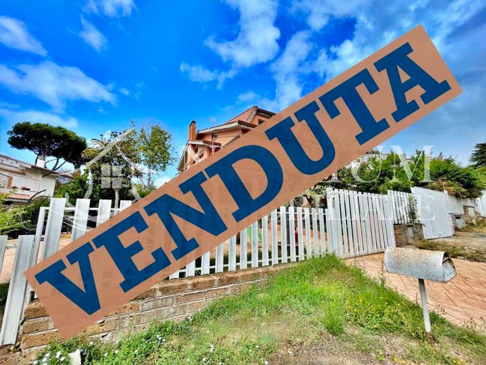 Casa con 5 locali in vendita in Via Giovan Battista Lulli, Zona Valcanneto Ceri Borgo San Martino, Cerveteri