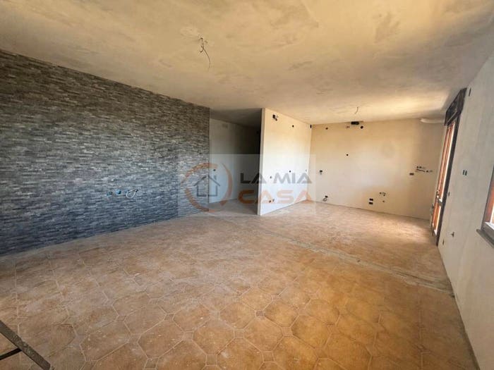 Appartamento quadrilocale in vendita in Via Boschetti, Brugine