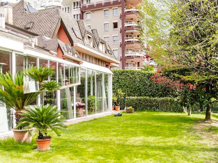 Casa con 6 locali in vendita in Via Ippodromo, Gallaratese, Milano