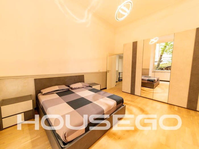 Appartamento bilocale in vendita in Via San Giacomo e Filippo, San Vincenzo, Genova