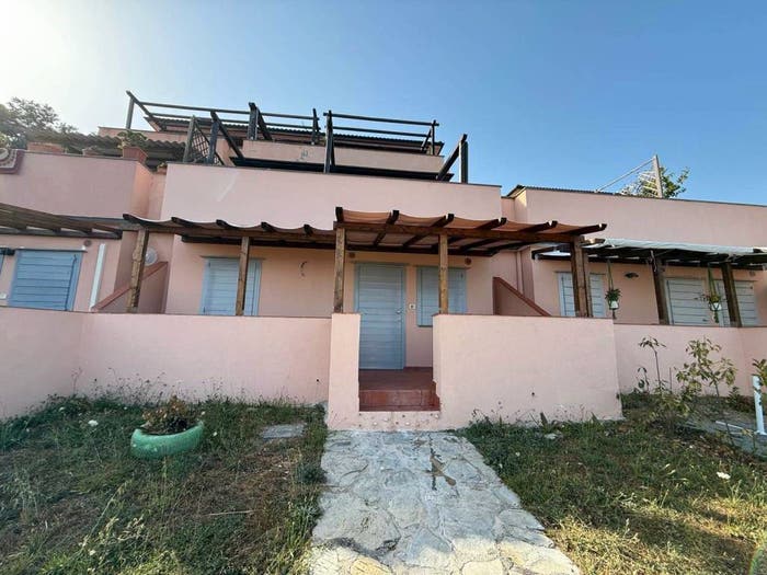 Appartamento bilocale in vendita in Donoratico, Castagneto Carducci