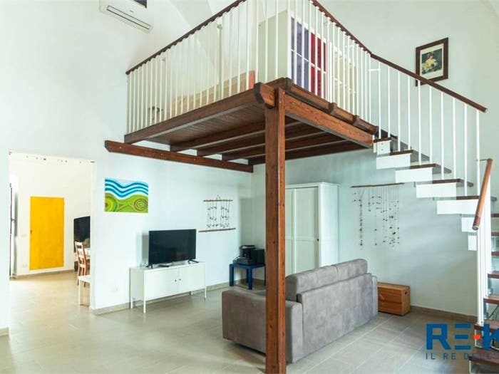 Casa bilocale in vendita in Via V Veneto, Centro, Racale