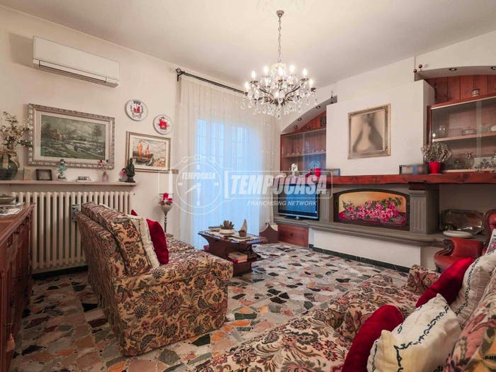 Appartamento con 5 locali in vendita in San Martino in Strada, Forlì