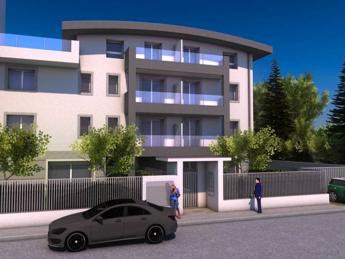 Appartamento quadrilocale in vendita in Via Mazzini, Via Monza, Lissone