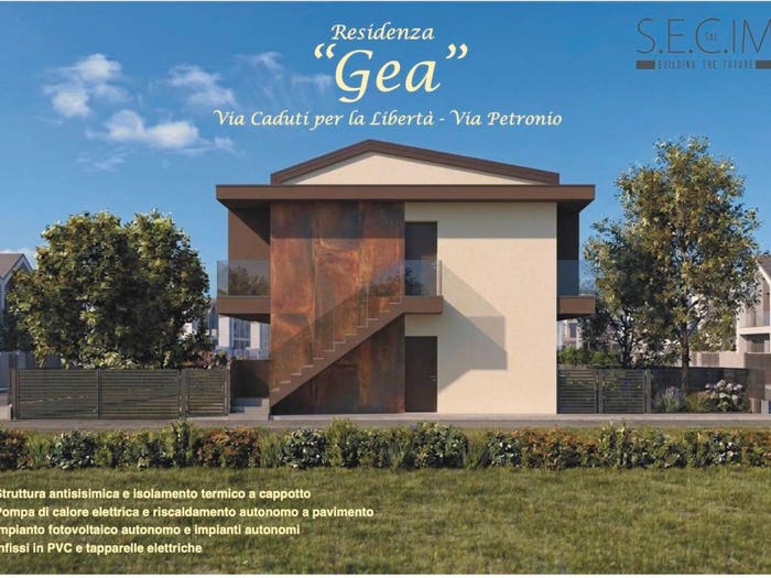 Case in Vendita e in Affitto - 2