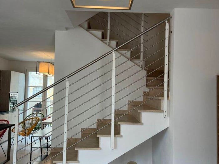 Casa con 5 locali in vendita in Centro, Montale