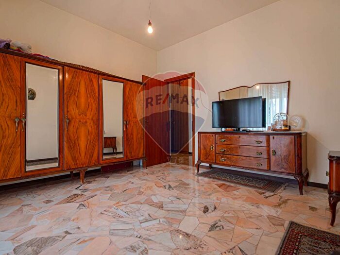 Appartamento trilocale in vendita in via Martiri della Libertà, Centro, Nerviano
