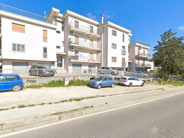Casa trilocale in vendita in Centro, Matera