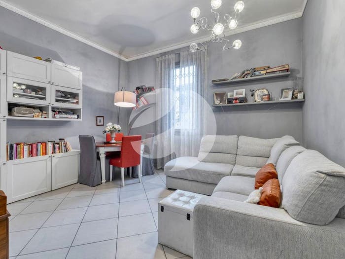 Appartamento bilocale in vendita in Saffi, Bologna