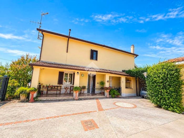 Casa trilocale in vendita in VIA DEI CROCIFISSI, Cigliolo Via Ariana, Velletri