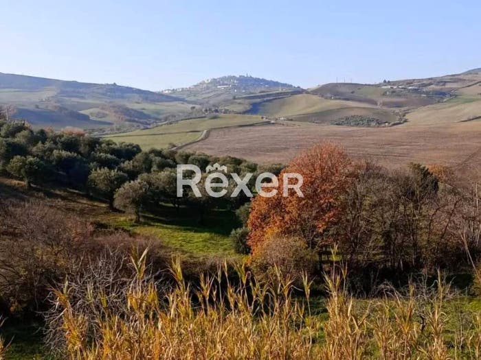 Casa con 6 locali in vendita in contrada Monte, Forenza