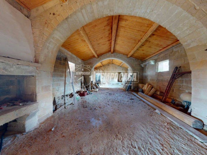 Casa con 6 locali in vendita in Contrada Nacrilli snc, Scorrano