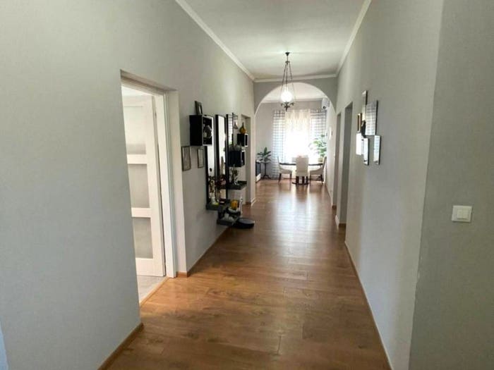 Casa quadrilocale in vendita in Via Bergamo, Centro, Canonica d'Adda