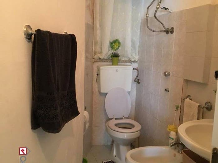 Appartamento bilocale in vendita in Provinciale, Messina