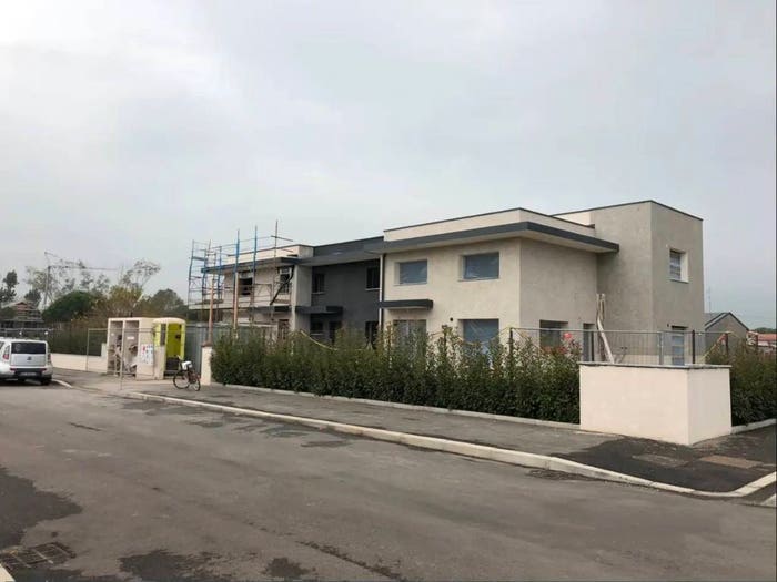 Casa con 5 locali in vendita in Via Malva Sud, Centro, Cervia