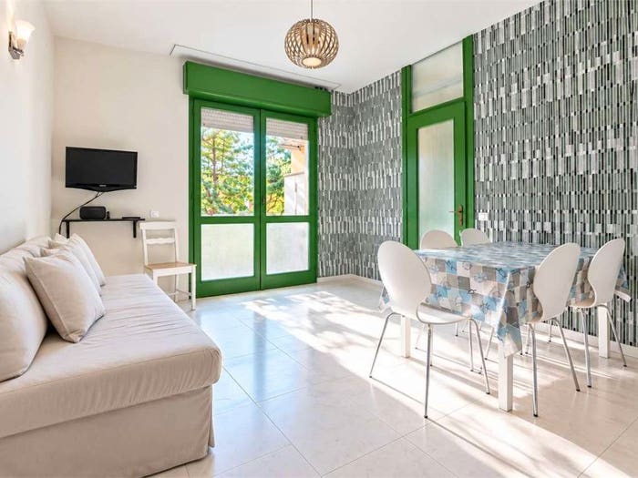Appartamento trilocale in vendita in Centro, Lignano Sabbiadoro