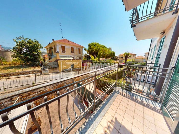 Appartamento bilocale in vendita in Via Aurelia, Riva Ligure