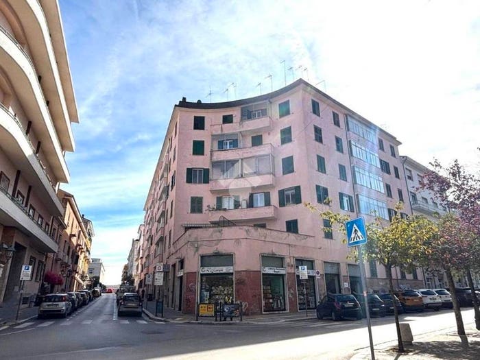 Appartamento quadrilocale in vendita in VIA FRANCESCO DE ATTELLIS, Centro, Campobasso