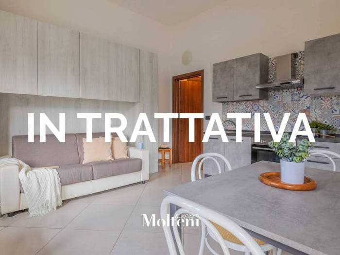 Appartamento trilocale in vendita in Via Nazionale, Centro, Abbadia Lariana