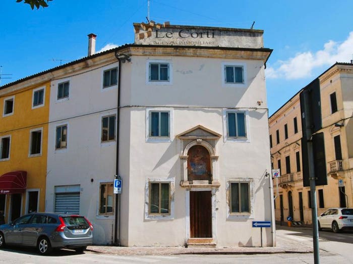 Casa quadrilocale in vendita in Centro, Lonigo