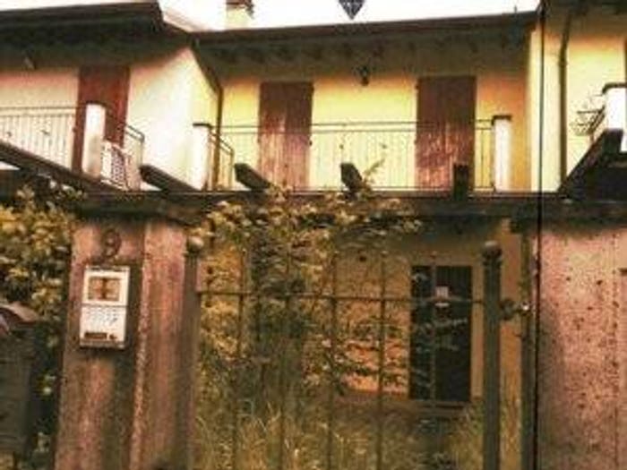 Casa con 5 locali in vendita in Via Primavera Barbariga BS, Barbariga